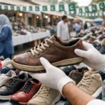 Is Buying Second Hand Shoes Safe? The Truth About Hygiene and Quality in Pakistan