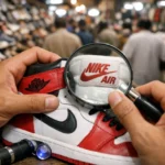 Original vs Master Copy Shoes in Pakistan: The Ultimate Buyer’s Authentication Guide