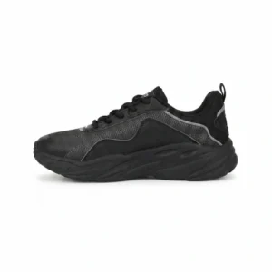 Chunky Metallic Wave1