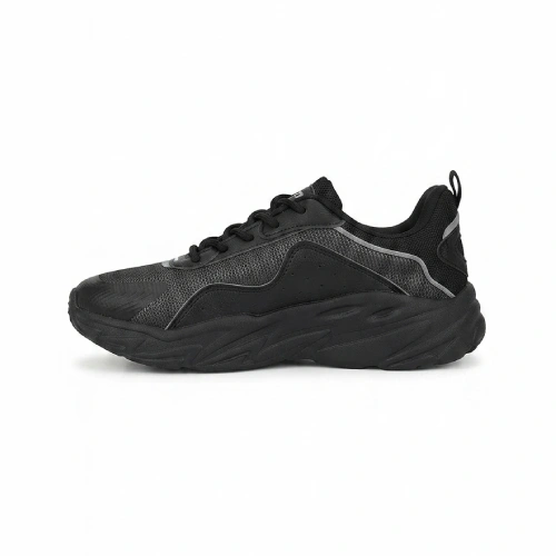 Chunky Metallic Wave1
