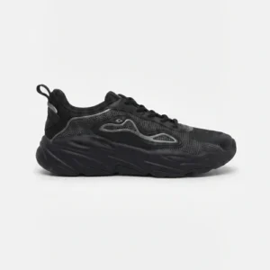 Chunky Metallic Wave2