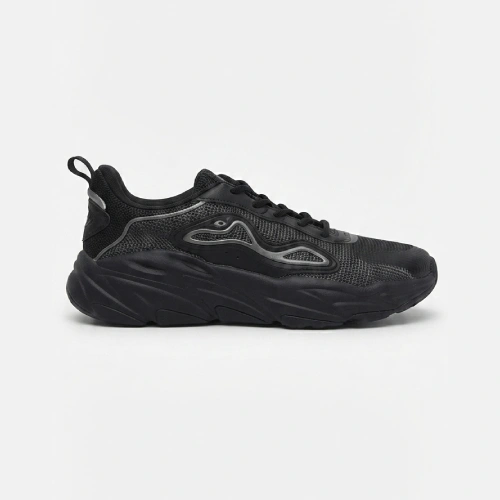 Chunky Metallic Wave2