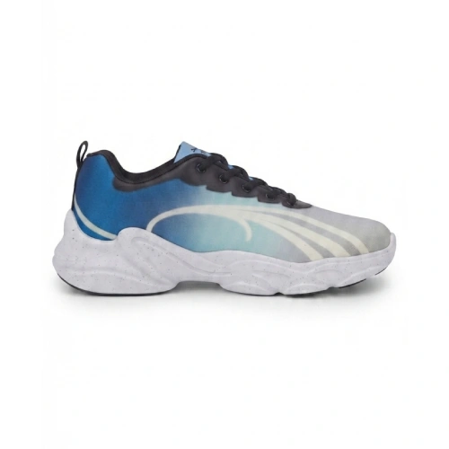 Fashion Gradient Blue2