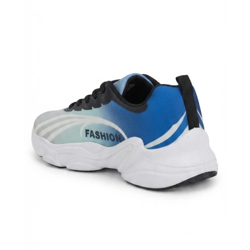 Fashion Gradient Blue3