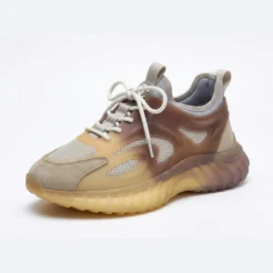 Futuristic Translucent Chunky2