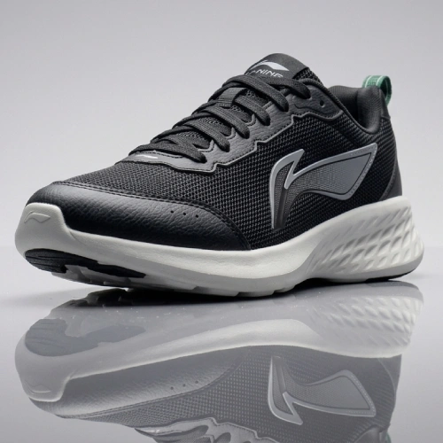 Li-Ning Lightweight Cushion3
