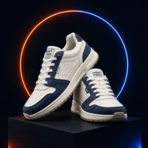 Thrift Shoes